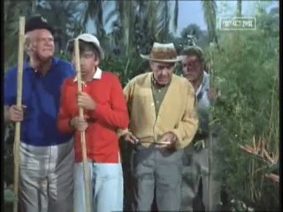 La Isla de Gilligan - S03E20 - Our Vines Have Tender Apes