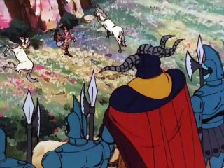 Gran Mazinger - S01E16 - Episodio 16