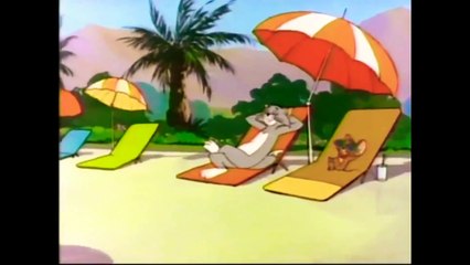 Tom & Jerry | An Ill Wind