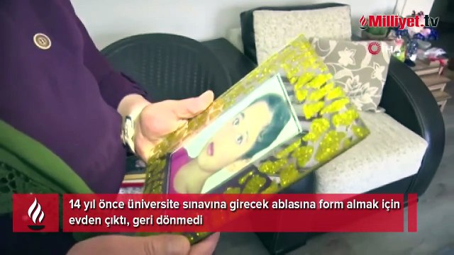 14 yıllık sır olay! 18 mezar açıldı, Melike hiçbirinden çıkmadı: Aileyi yıkan haber