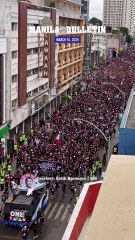 30,000 FPRRD supporters seek his freedom in Davao City march