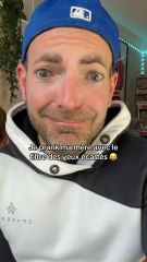 JE PRANK MA MÈRE ( mais c’est une vraie énigme 😂 )