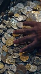 المغولي يهجم على السيد عثمان #مسلسلات_تركية #WhattoWatch #SeriesToWatch #Ramadan2025 #المؤسس_عثمان