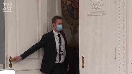 Corona situationen |3-27| Covid-19 |28 Januar 2021| TV2 ØST