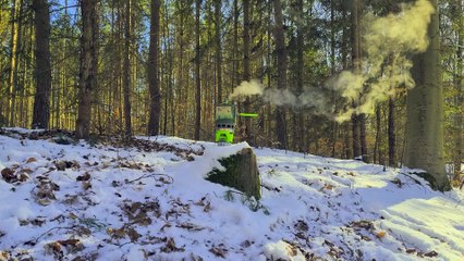 Cozy Crackling Gas Stove ASMR for Winter