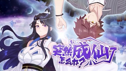 What should I do if I suddenly become an immortal? Episode 118 In Multiple Subtitles