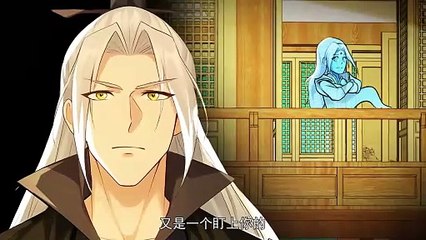 The Ten Great Emperors at the Beginning are all my Apprentices Season 4 Episode 37 In Multiple Subtitles