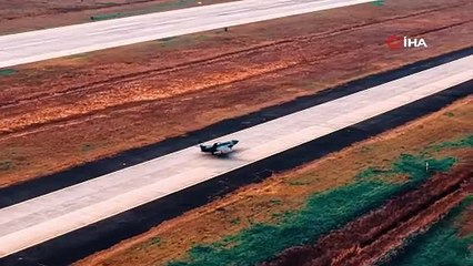 Dosta güven düşmana korku veriyor