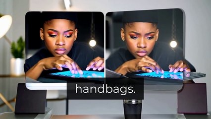 Million-Dollar Posts :  The Glitzy Reality of Luxury Influencers