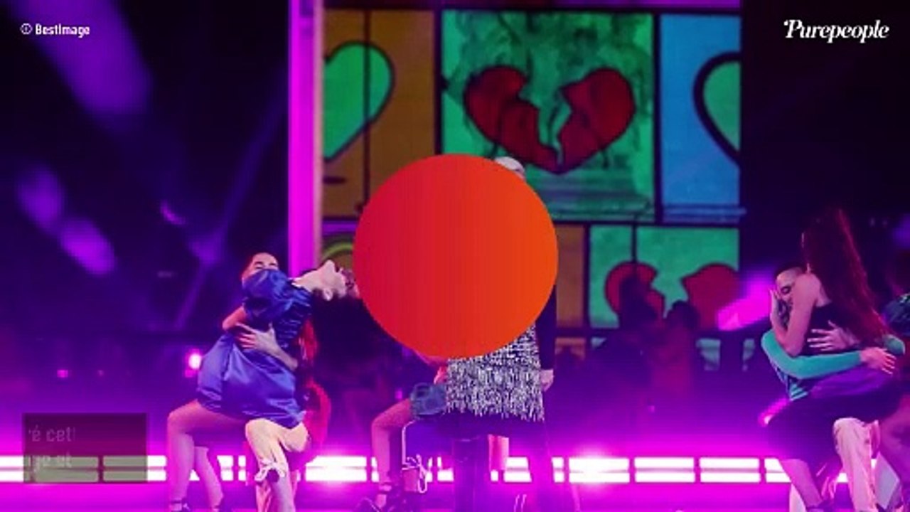 Quelques jours après la disparition de son fils Diego, le courage de Lio salué pour son retour sur scène : "Grande Dame ! Respect"