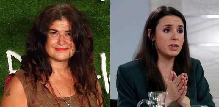 No Te Equiwokes. La cancelación Woke contra Lucía Etxebarria