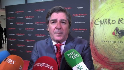 Silencio absoluto de Martín Pareja-Obregón sobre su hija Alejandra tras su condena