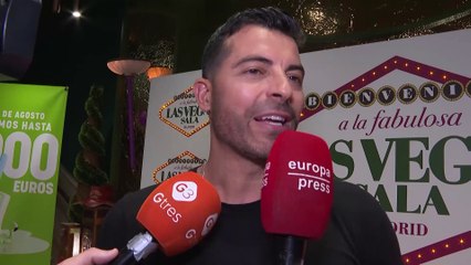 María Verdoy: "Estoy en una época optimista, muy feliz y positiva"