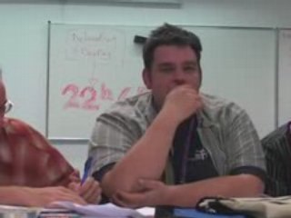 Petit journal du FF1J 2008 - Samedi