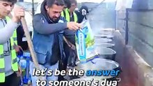 🚨 Feed thousands this Ramadan in Gaza! 🤲🏼