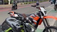 Nyoride to PIK2
