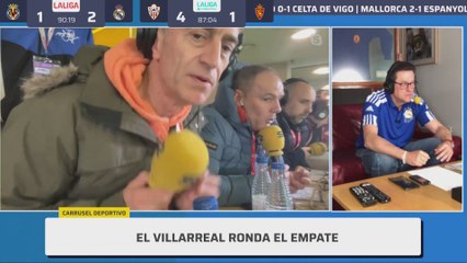 La frase de Antonio Romero sobre Güler en Carrusel que divide al madridismo
