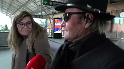 La amenaza de Amador Mohedano a su sobrina Rocío Carrasco: "Lo vais a escuchar"