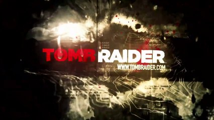 Tomb Raider online multiplayer - ps3