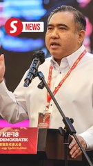 DAP reconsidering stance on members accepting titles, says Loke