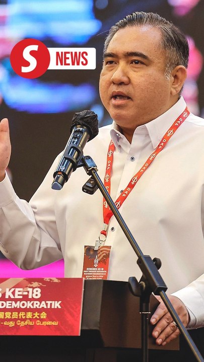 DAP reconsidering stance on members accepting titles, says Loke