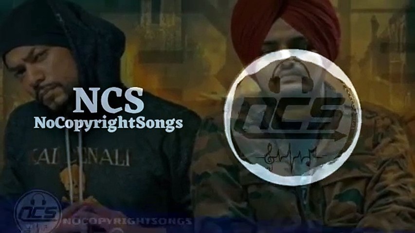 Same Beef - Sidhu Moose Wala _ Punjabi remix song (1)
