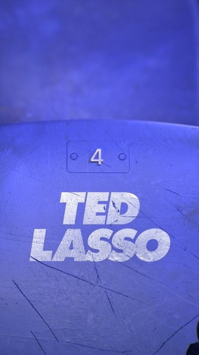 Ted Lasso saison 4 c’est officiel 👨🏻⚽️ ! Je te dis tout ce qu’on sait du Casting de cette future saison.   Pense à t’abonner pour me soutenir et ne rien louper des prochaines vidéos.