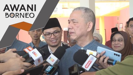 Tuntutan satu pertiga kerusi parlimen akan dibincang Mei depan - Fadillah