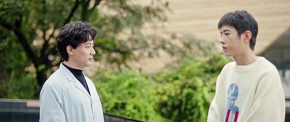 A Robot In The Orange Orchard E5 Hindi RV Drama