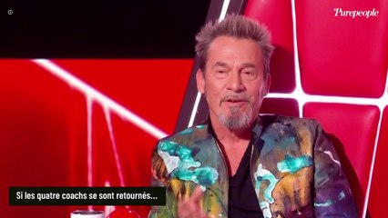 "Je n’aurais pas dû faire ce choix" : Cette candidate de The Voice regrette d'avoir opté pour Patricia Kaas