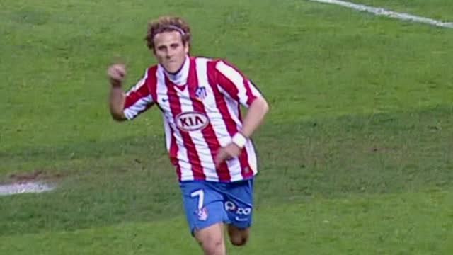 Messi magic, fabulous Forlan: iconic Atletico-Barca moments