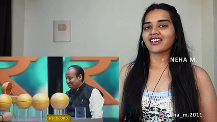 SPLIT or STEAL for RS10,00,000 Challenge REACTION | Fukra Insaan | Neha M.