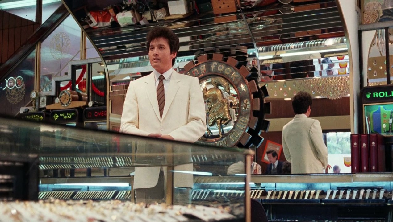 Vencedores y vencidos Pelicula español