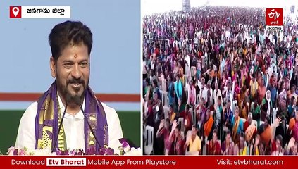 లక్ష కోట్లు ఖర్చు పెట్టి కట్టిన కాళేశ్వరం మూడేళ్లక