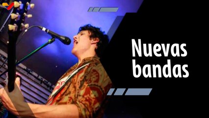 Kultura Rock | Especial de las caras nuevas del hard rock y el rock clásico segunda parte