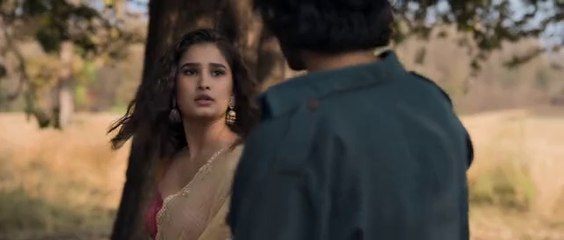 Azaad (2025) Hindi Movie Part 3 | Ajay Devgn, Diana Penty & Rasha Thadani 🎬