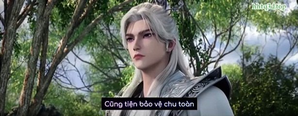 Tiên Nghịch Tập 80 Vietsub