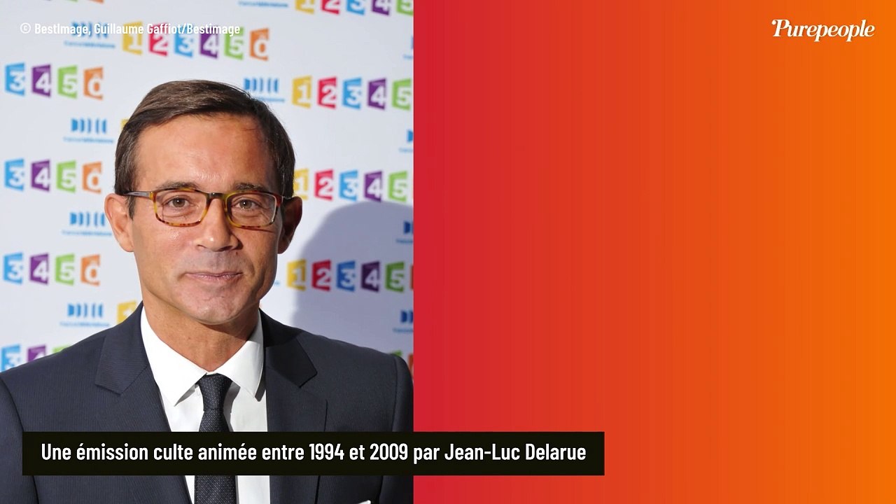 Estelle Denis va reprendre une émission culte des années 90 et 2000 à la place d’un animateur adoré des Français