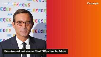 Estelle Denis va reprendre une émission culte des années 90 et 2000 à la place d’un animateur adoré des Français