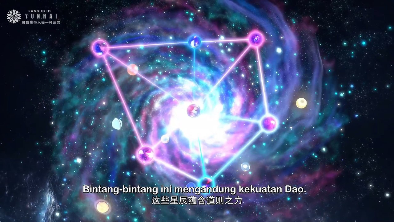 Legend of Martial Immortal#105#1080p