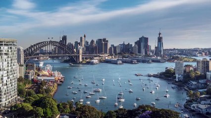 3 Days in Sydney: Top 5 Must-Do Experiences!