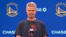 Warriors - Kerr bat le record de la franchise