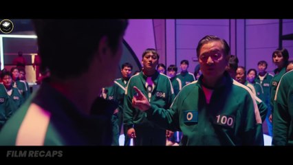 Squid Game Season 2 Recap _ Eps 5-6 _ Players Struggle To Survive The Deadly Games