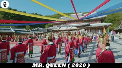 Trapped In Year 1851, Modern Chef Cooks MCDONALD Surprising Queens _ Kings