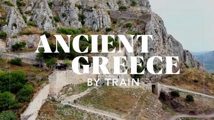 Ancient Greece By Train With Alice Roberts S01E02