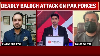 Are Chinese investments in Balochistan at risk amid conflict? Experts weigh in