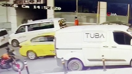 Ünlü sanatçının evinde şok olay: Tamire gelen usta vuruldu!