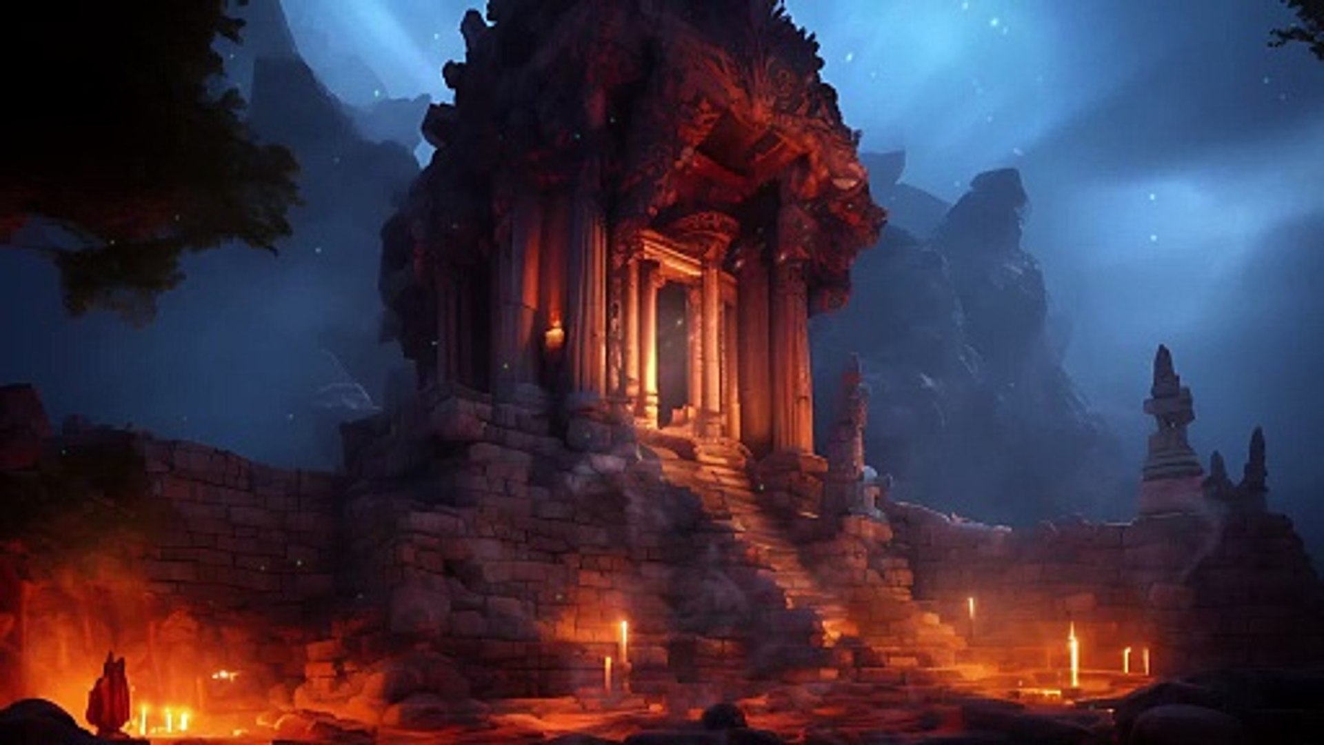 Relaxing Music , Stress Relief Music, Sleep Music,