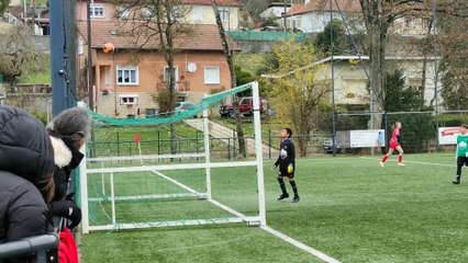 Tournoi U11 à BAR LE DUC (15.03.25)