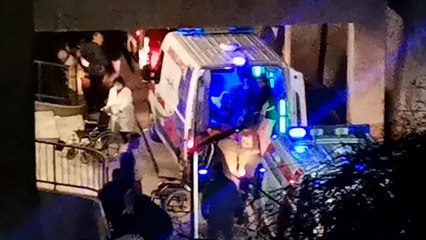Un incendie dans une discothèque fait 51 morts et plus de 100 blessés en Macédoine du Nord